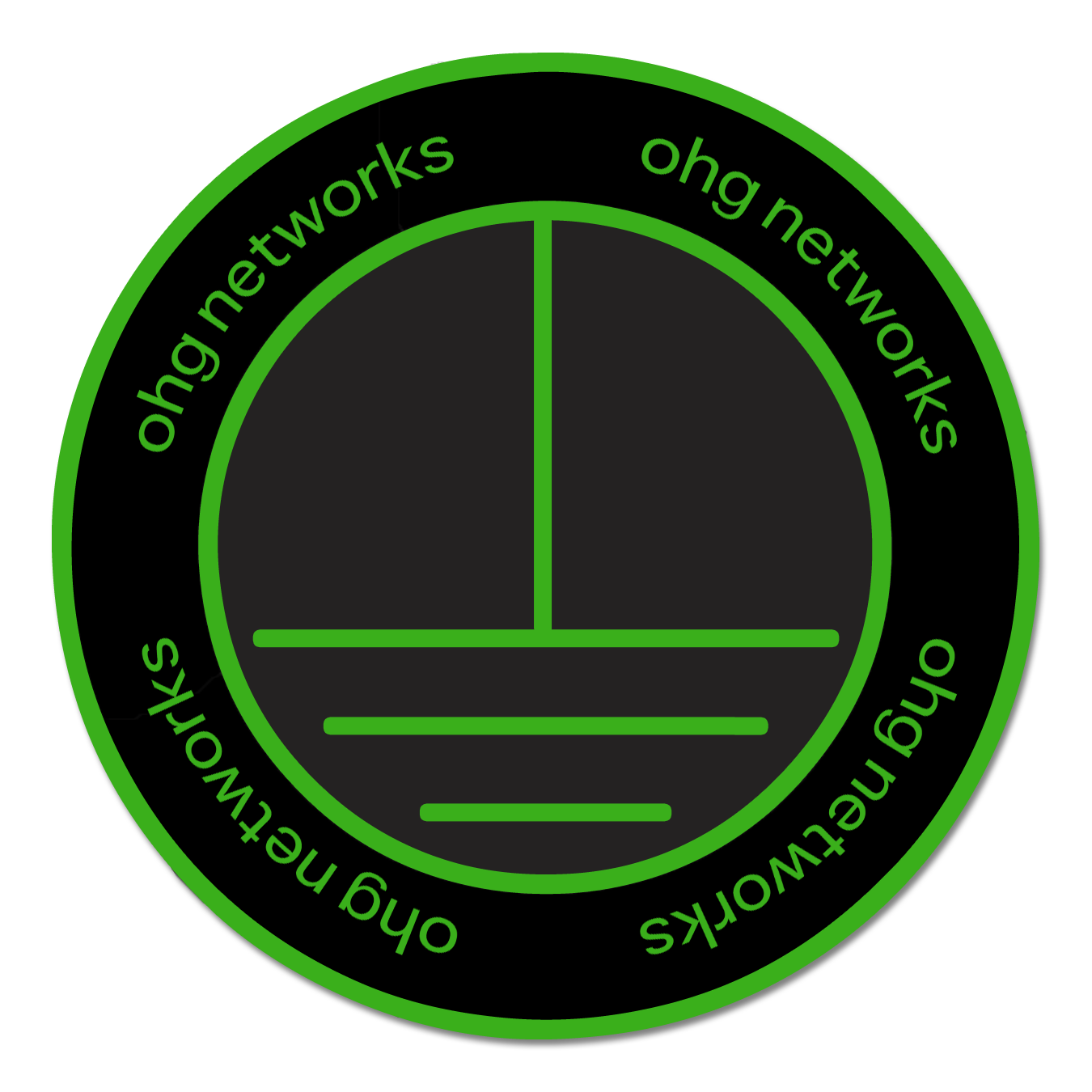 OHGNetworks logo